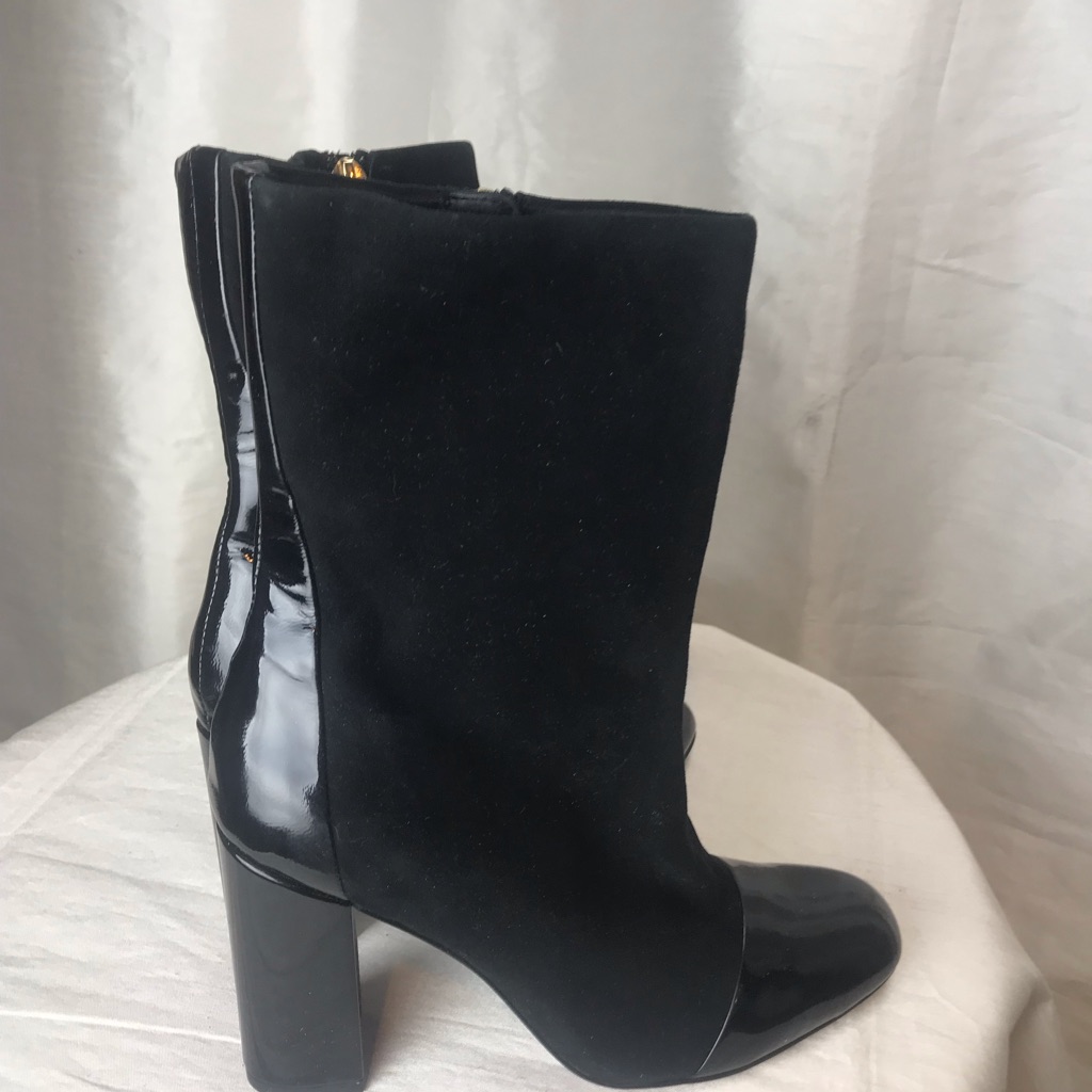 Women’s Isaac Mizrahi Boots Sz 6